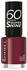 Rimmel London 60 Seconds Super Shine 321 Its the Cherry on Top 8 ml
