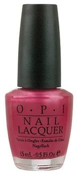OPI Classics Nail Lacquer A Rose At Down... Broke By Noon (15 ml)