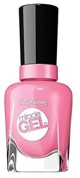 Sally Hansen Miracle Gel Nail polish Nr. 170 (14,7ml)