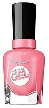 Sally Hansen Miracle Gel Nail polish Nr. 190 Pinky Rings (14,7ml)