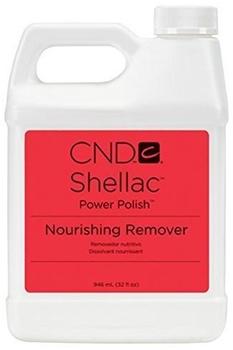 CND Shellac Nourishing Remover (946ml)