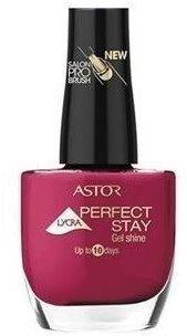 Astor Perfect Stay Shine Nagellack Nr. 308 12 ml