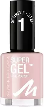 Manhattan Super Gel Nr. 23 - Sweet Side (10 ml)