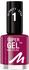 Manhattan Cosmetics Manhattan Super Gel Nail Polish - 375 Berry Love (12ml)