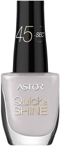Astor Quick & Shine - 610 Mist on my Face (8ml)