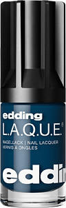edding L.A.Q.U.E. - 192 Distinctive Dark Blue (8ml)