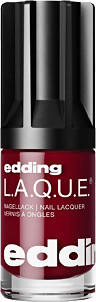 edding L.A.Q.U.E. - 164 Daily Dark Red (8ml)