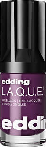 edding L.A.Q.U.E. - 172 Versatile Violet (8ml)