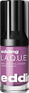 edding L.A.Q.U.E. - 173 Loud Lilac (8ml)