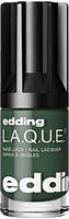 Edding Make-up N&auml;gel L.A.Q.U.E. Nr. 184 Faithful Forestgreen 8 ml