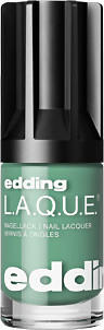 edding L.A.Q.U.E. - 185 Grateful Green (8ml)