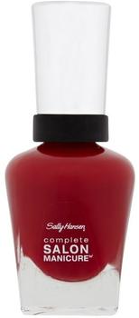 Sally Hansen Complete Salon Manicure Nr. 575 Red Handed (15 ml)