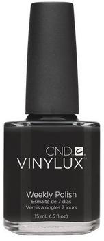 Cnd Vinylux black Pool No. 105, 1er Pack (1 x 15 ml)