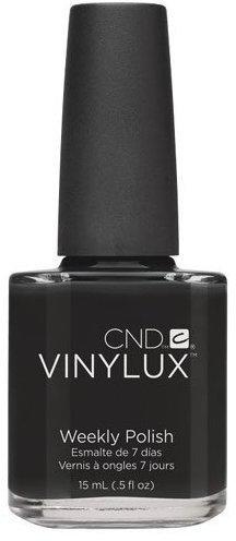 Cnd Vinylux black Pool No. 105, 1er Pack (1 x 15 ml)