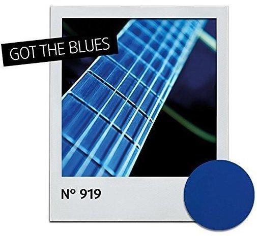 Alessandro Striplac 919 Got The Blue (8 ml)