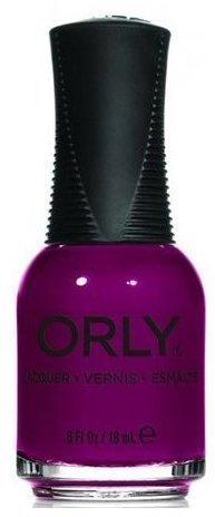 Orly Nagellack Rich Cremes