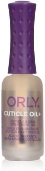 Orly Beauty Nagelpflege - Cuticle Oil Plus, 1 Stück