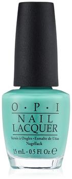 OPI Classics Nail Lacquer - My Dogsled is a Hybrid (15 ml)