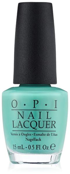 OPI Classics Nail Lacquer - My Dogsled is a Hybrid (15 ml)