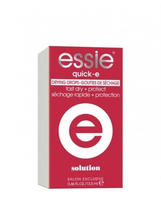 essie gel couture Top Coat Step 2 Nagel&uuml;berlack 14 ml Nr. 00 - Top Coat, Grundpreis:
