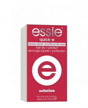 essie Quick-E Drying Drops