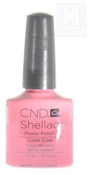 CND Shellac Power Polish Rose Bud (7,3 ml)