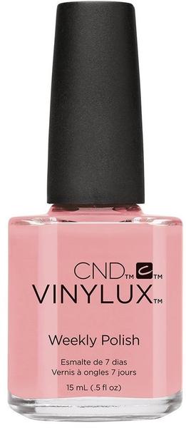 CND Vinylux Weekly Polish - 215 Pink Pursuit (15 ml)