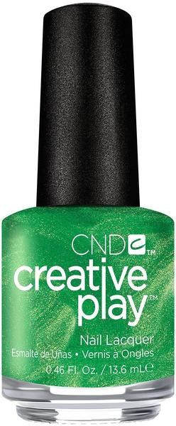 CND Creative Play - 430 Love It or Leaf (13,5ml)