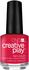CND Creative Play - 411 Well Red (13,5ml)