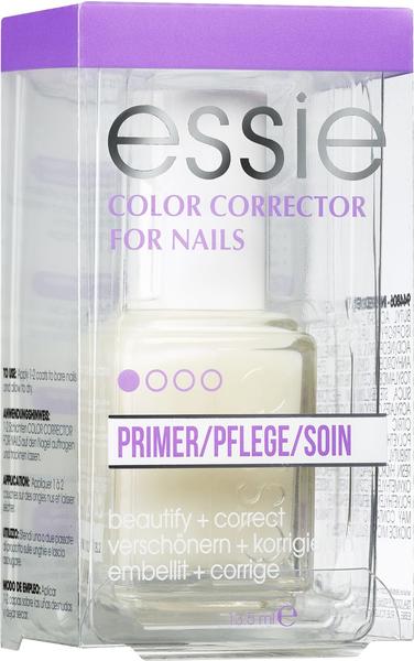 Essie ColorCorrector For Nails Primer (13,5ml)