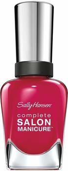Sally Hansen Complete Salon Manicure 565 Aria Red-y 14.7 ml
