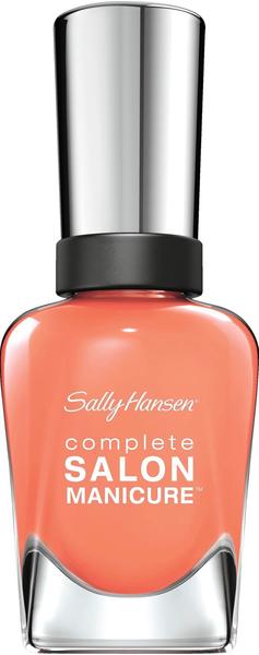 Sally Hansen Complete Salon Manicure No. 547 Peach of Cake (15 ml)