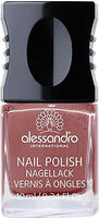 alessandro Alessan Nagellack ohne Verp 933 Meet Me Paris 10 ml, Grundpreis: &euro;