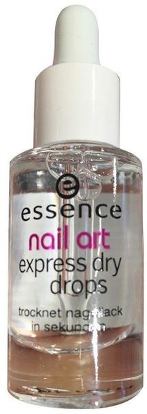 Essence Express Dry Drops (8ml)