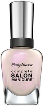 Sally Hansen Complete Salon Manicure No. 120 Luna Pearl (15 ml)