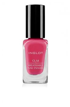 Inglot o2m Breathable Nail Polish (11ml) 612