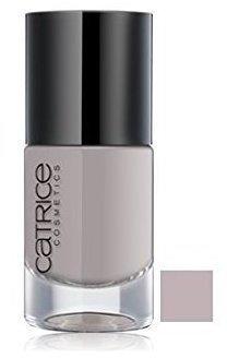 Catrice Ultimate Nail Lacquer Nagellack 116 Greyzy In Love