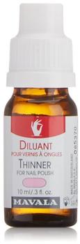 Mavala Thinner for Nail Polish (10ml)