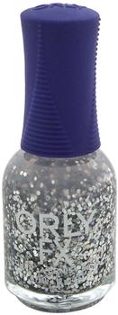Orly Flash Glam FX Nagellack, Holy Holo 18ml