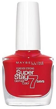 Maybelline 7D 008 Mayb.superstay