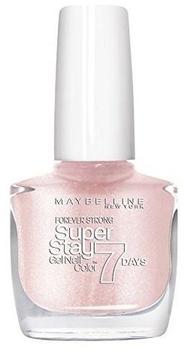 Maybelline Super Stay Forever Strong 7 Days - 78 Porcelain (10 ml)