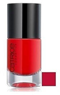 Catrice Ultimate Nagellack Nr. 91 Its All About That Red