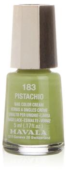 Mavala Mini Color 183 Pistachio (5 ml)