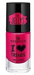 Essence I Love Trends The Jellys - 29 Pink Lagoon (8 ml)