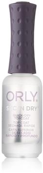 Orly Beauty 25223 Nagelpflege - Secn Dry, 1 Stück