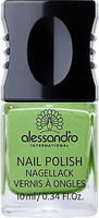 alessandro 59-921, alessandro International Nagellack 921 Holy Guacamole 5 ml