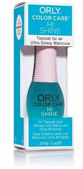 Orly Beauty Nagelpflege Color Care - Hi Shine