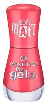 Essence The Gel Nail Polish - 47 va-va-voom (8ml)