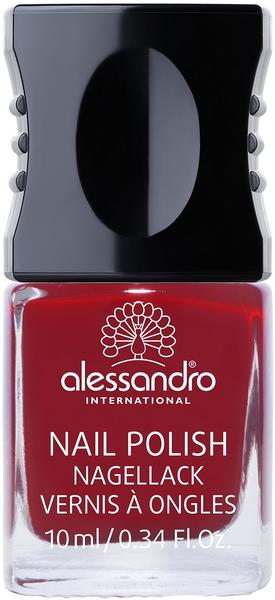 Alessandro Colour Explosion Nail Polish - 934 P.S. I Love You (10ml)