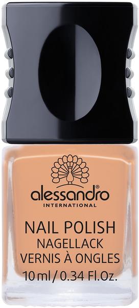 Alessandro Colour Explosion Nail Polish - 901 Latte Macchiato (10ml)